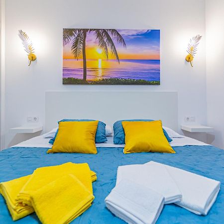 Apartamento Eldorado En Coral Mar Costa del Silencio Exterior foto