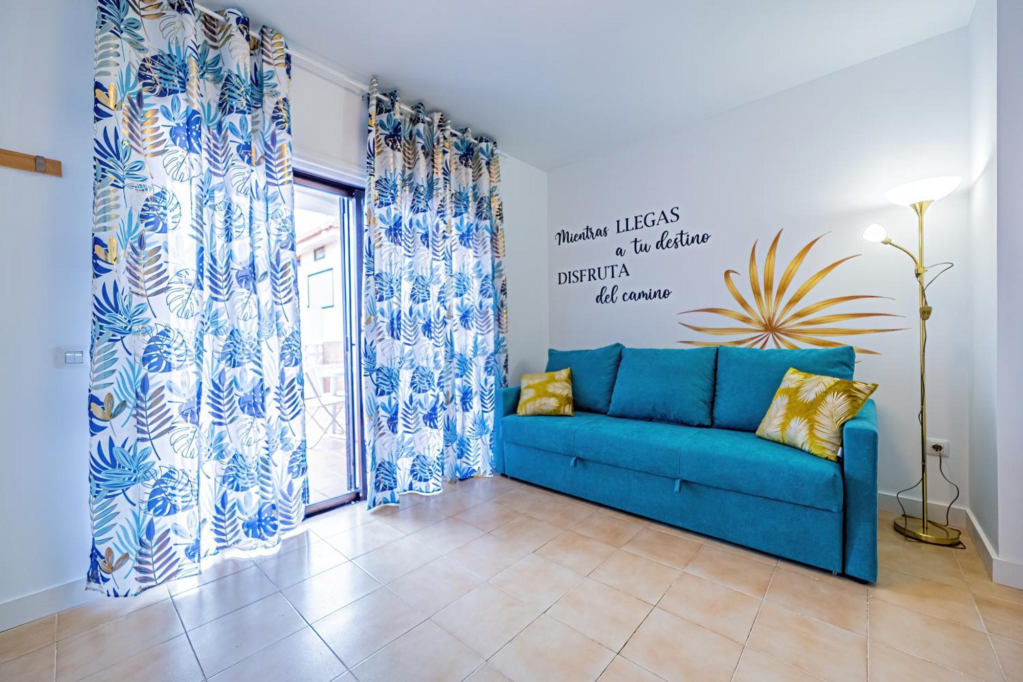 Apartamento Eldorado En Coral Mar Costa del Silencio Exterior foto