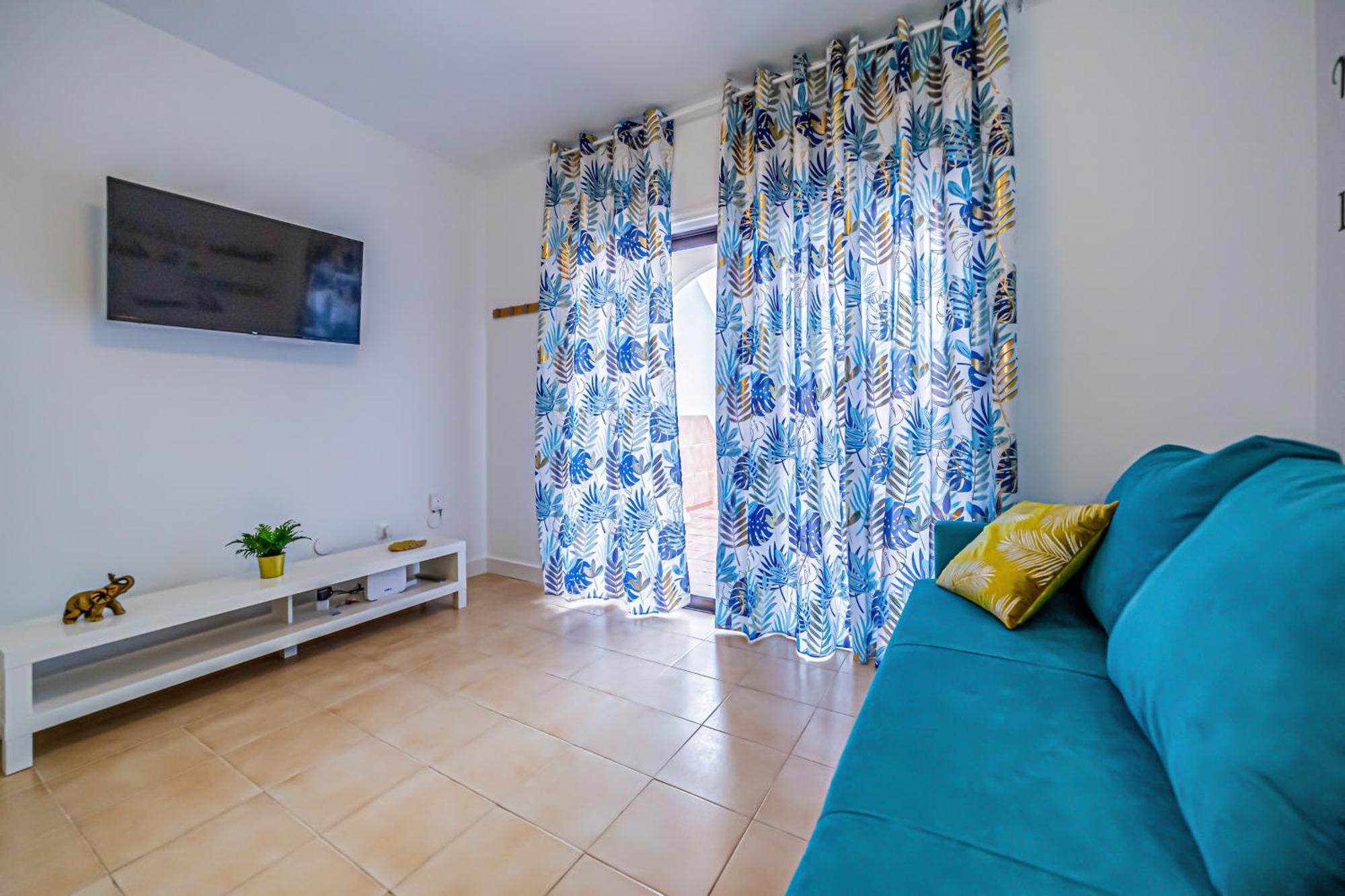 Apartamento Eldorado En Coral Mar Costa del Silencio Exterior foto